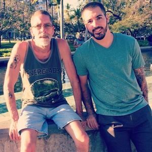 Meet your Posher, Shane